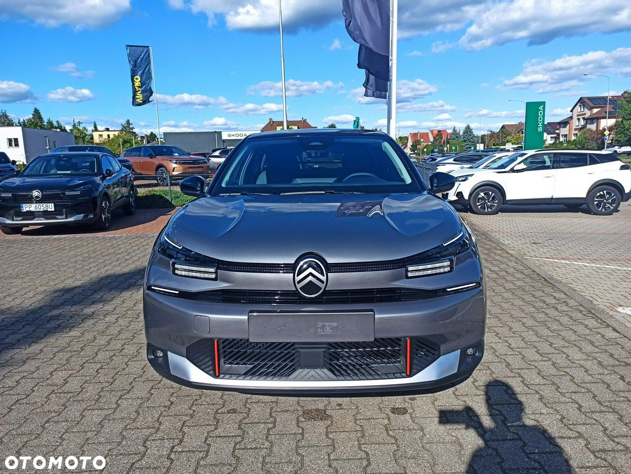 Citroën C4 - 3