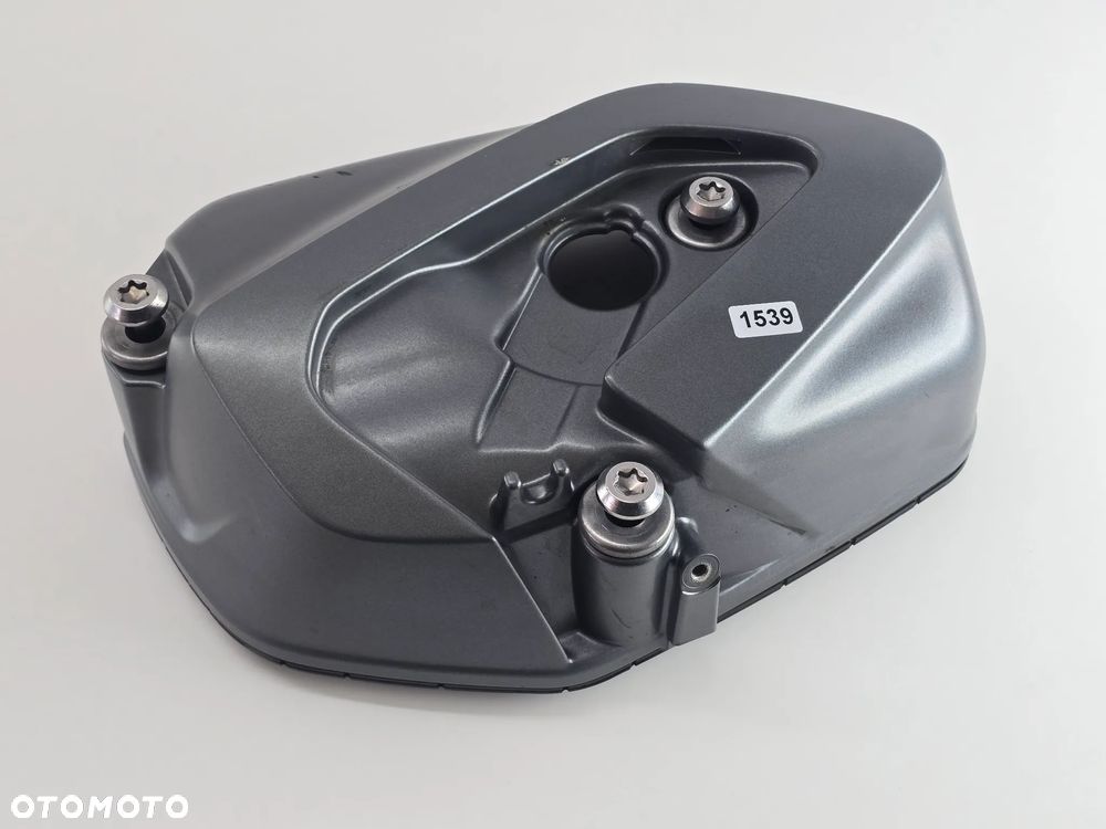 DEKIEL LEWY  POKRYWA USZCZELKA SRUBY BMW R 1250 - 1