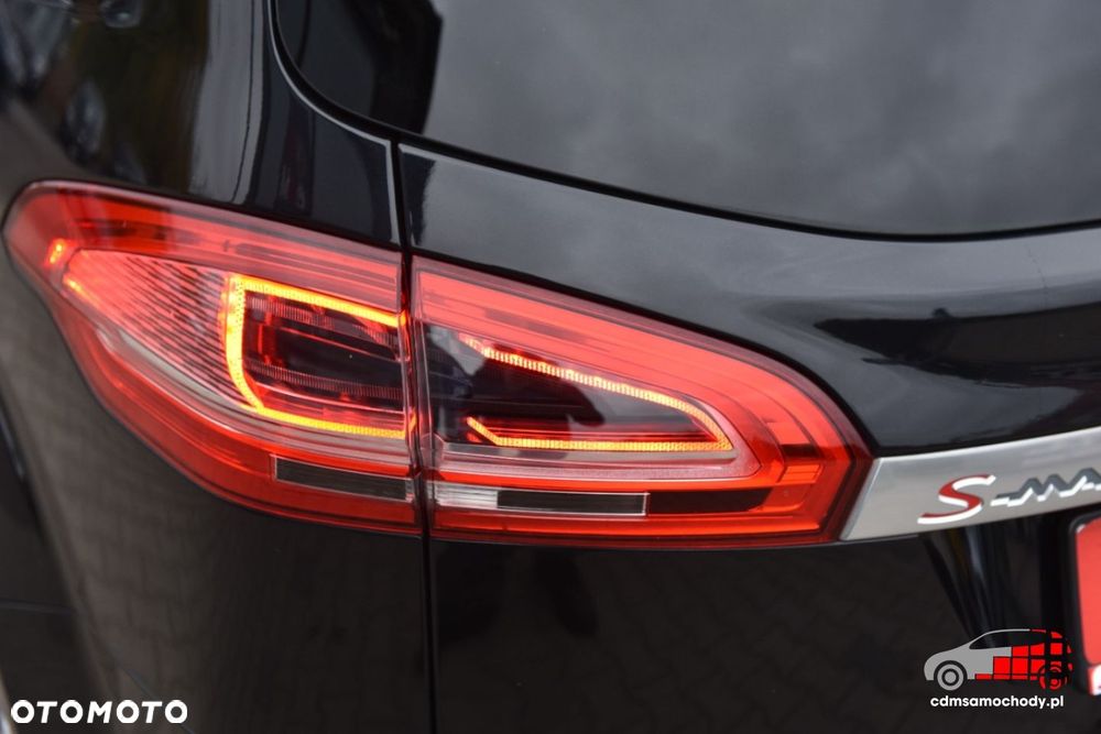 Ford S-Max - 14