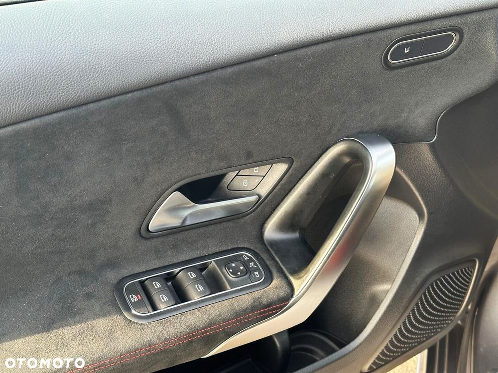 Mercedes-Benz Klasa A - 16