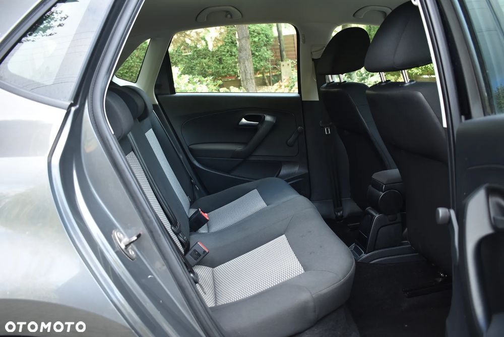 Volkswagen Polo 1.2 Trendline - 20