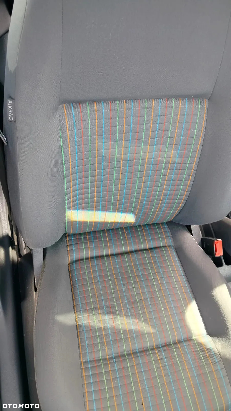 Volkswagen Polo - 9