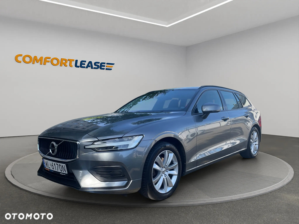 Volvo V60 D3 Momentum