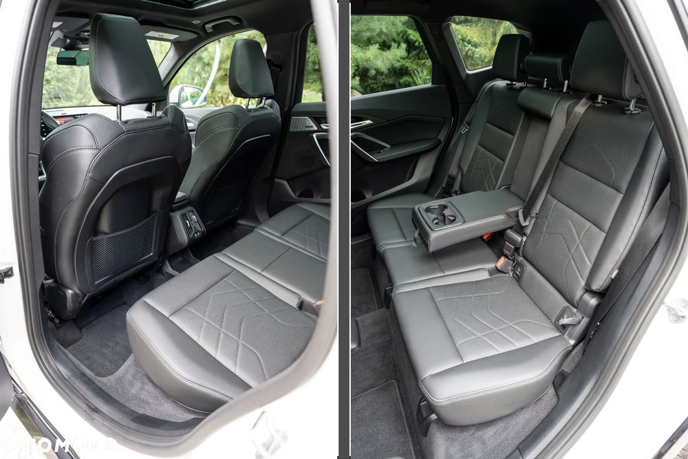 BMW X1 xDrive25i xLine sport - 39