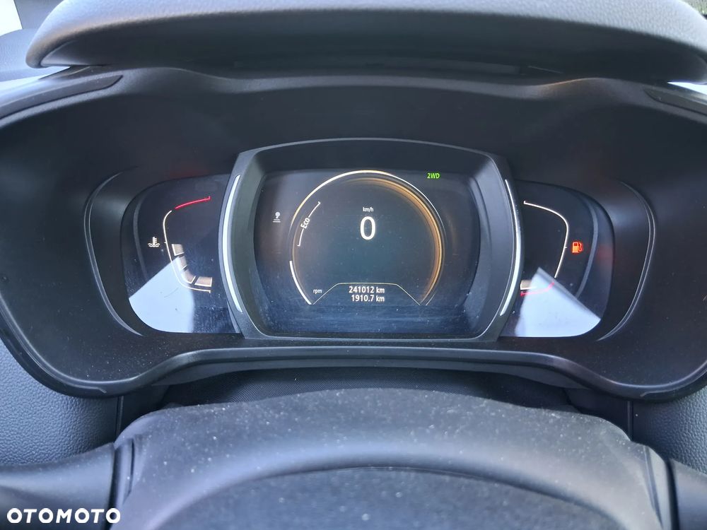 Renault Kadjar 1.6 dCi Energy Zen 4x4 - 15