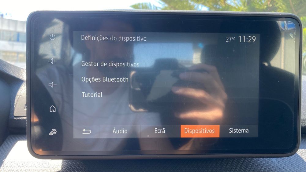 Dacia Sandero 1.0 ECO-G Stepway Bi-Fuel - 40
