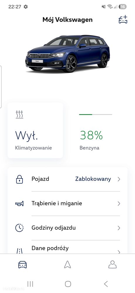 Volkswagen Passat 2.0 TSI Elegance DSG - 12