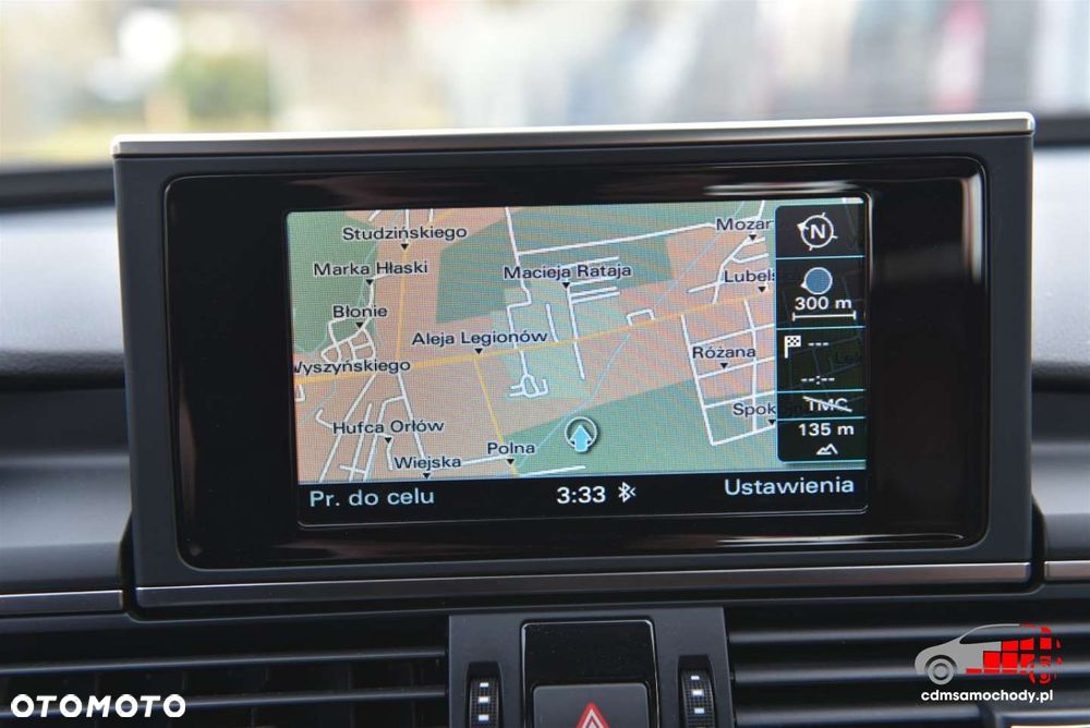 Audi A6 Allroad - 24