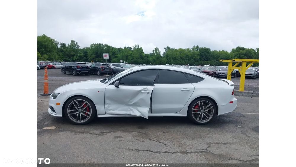 Audi A7 Sportback 3.0 TFSI Quattro S tronic - 7