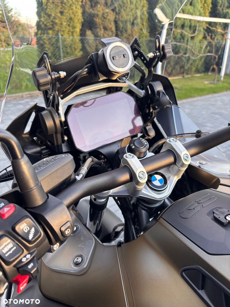 BMW R1250 GS Adventure - 31