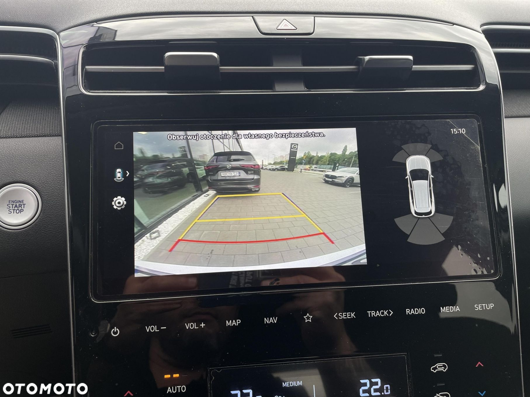 Hyundai Tucson - 24