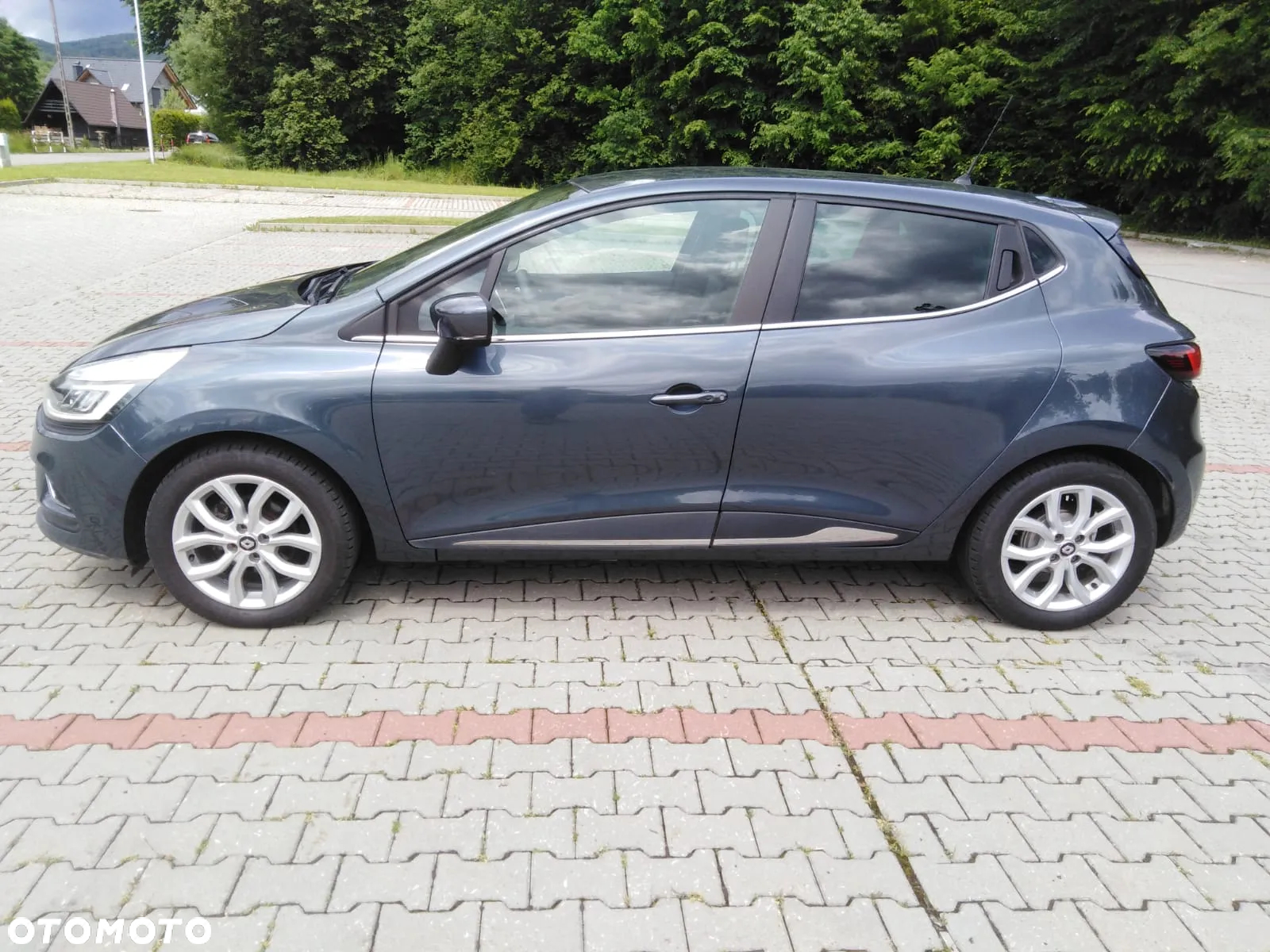 Renault Clio - 21