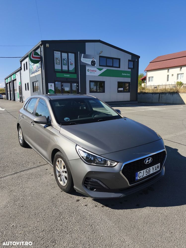 Hyundai i30 - 1