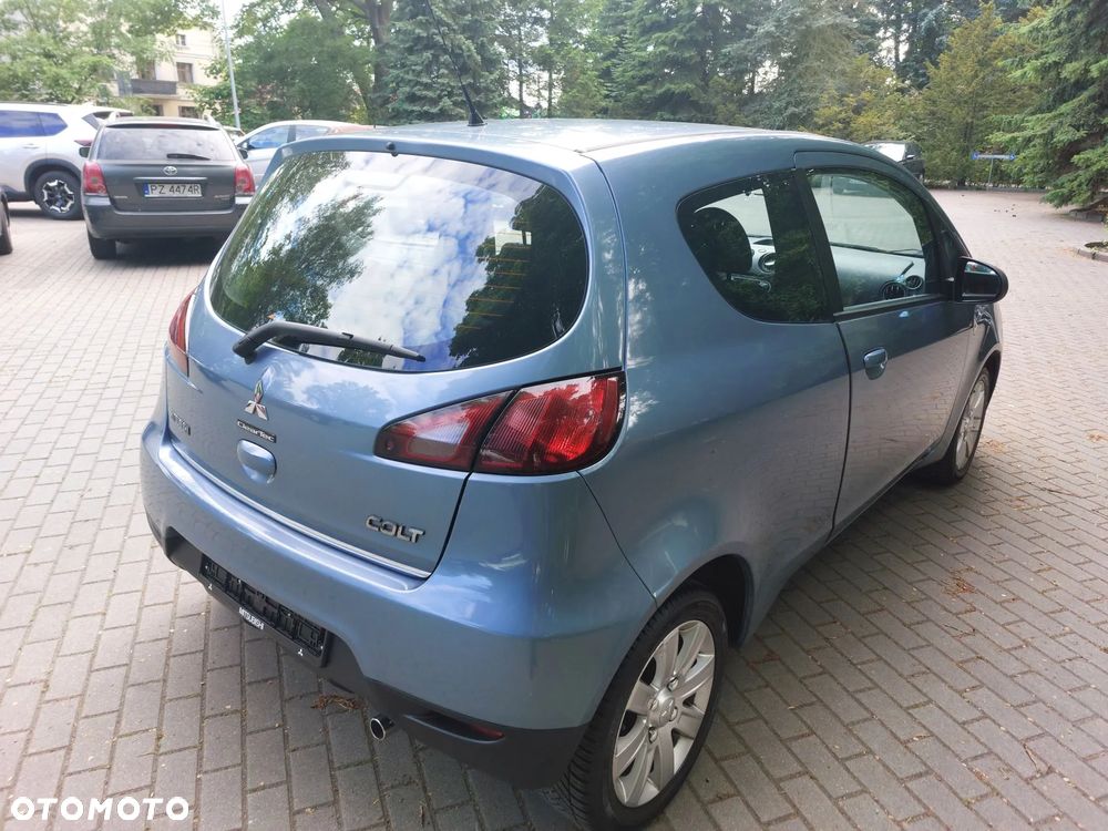 Mitsubishi Colt CZ3 1.3 Invite - 3