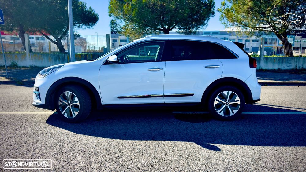 Kia e-Niro Edition 7 - 7