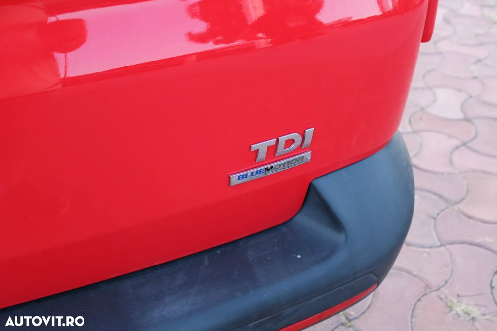 Volkswagen Transporter T6 Lang EU5 Plus Trendline - 11