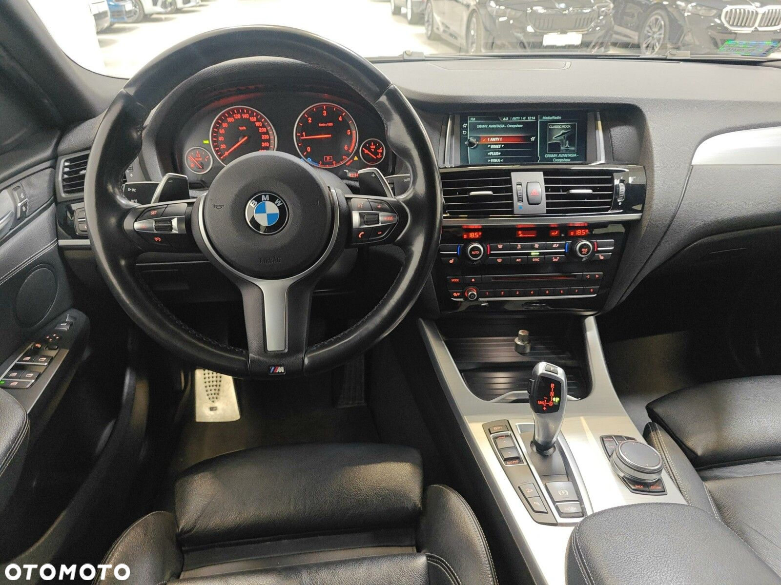 BMW X4 - 14
