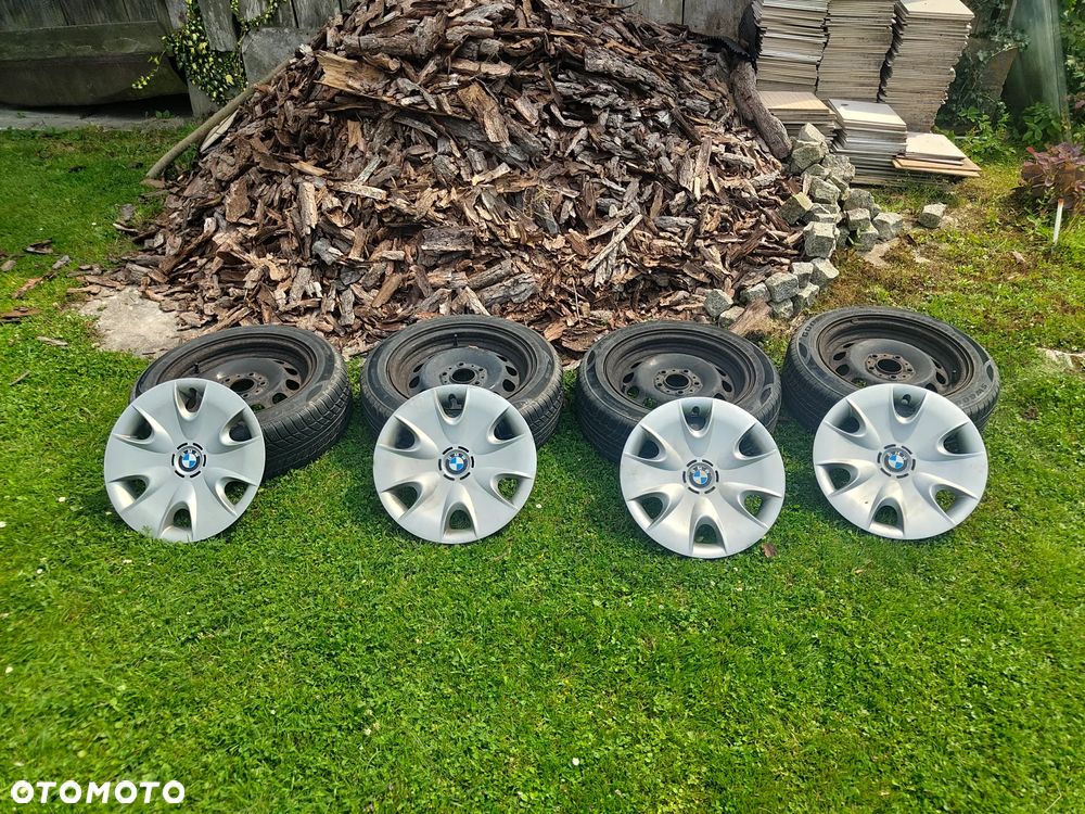 BMW Seria 1 118i - 6