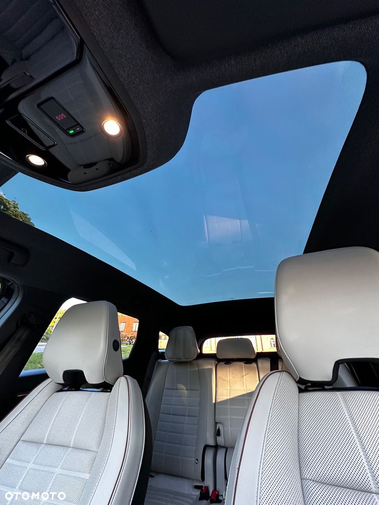 Renault Espace 1.2 E-Tech Full Hybrid 200 Iconic MMT 7os - 33