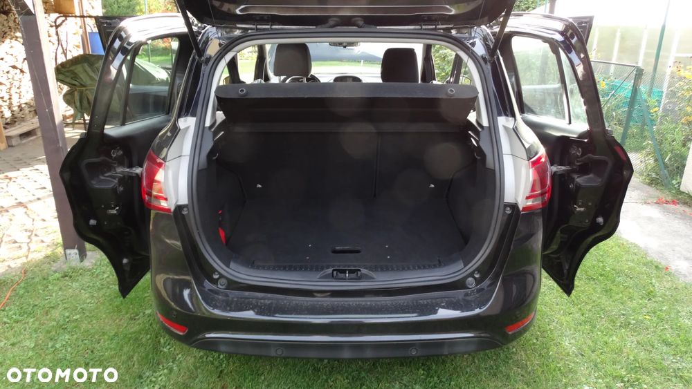Ford B-Max 2013 photo 2