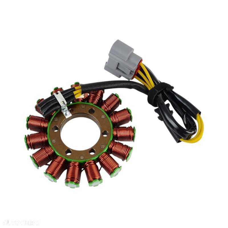 Stator alternator Honda CBR600RR CBR600RA 2013-2020 bobina A1614 - 4