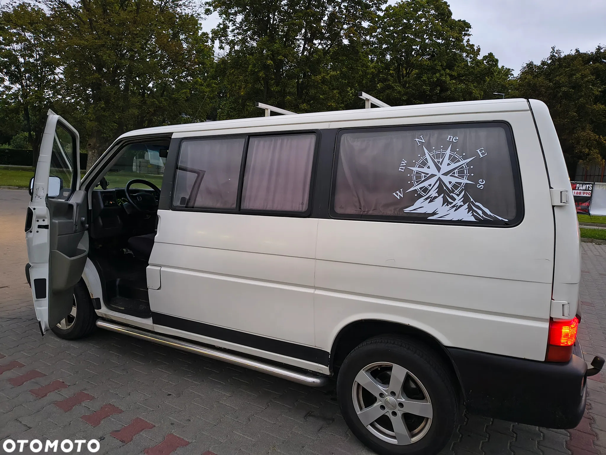 Volkswagen Transporter T4 TDI - 4