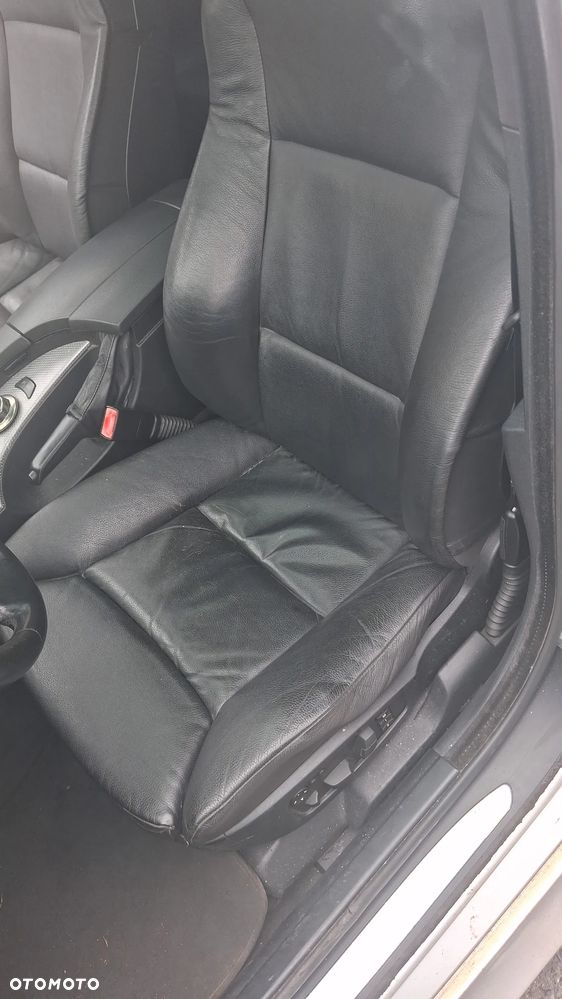 BMW Seria 5 - 15