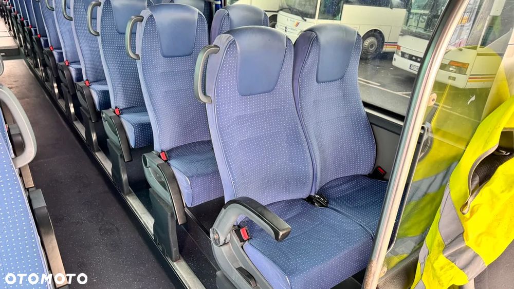 MAN STARTER / Euro 5 /56miejsc/ winda / Klima / CENA:112000zł Netto - 10