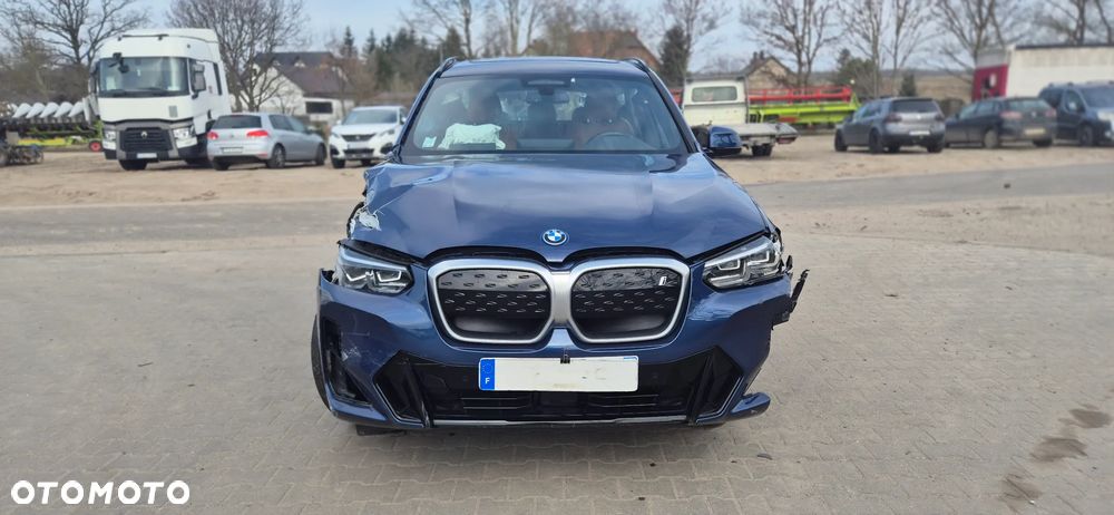 BMW iX3 - 2
