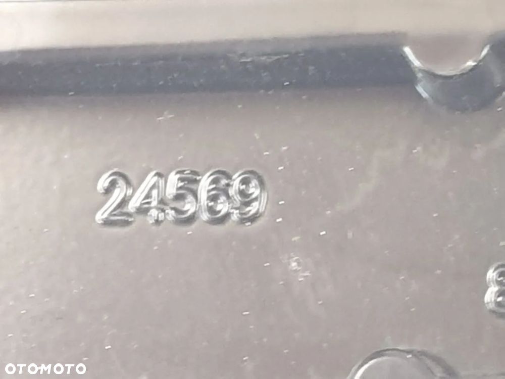JEEP COMPASS od 207r Ramiona Wycieraczek - 10