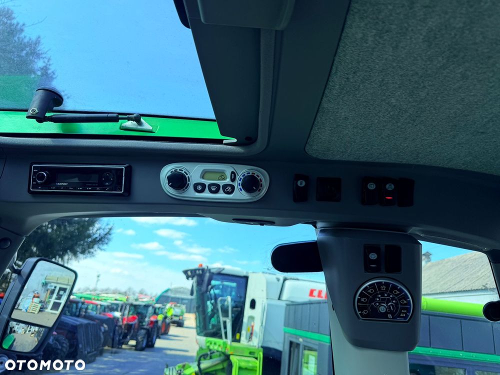 Deutz-Fahr 6160 TTV - 30