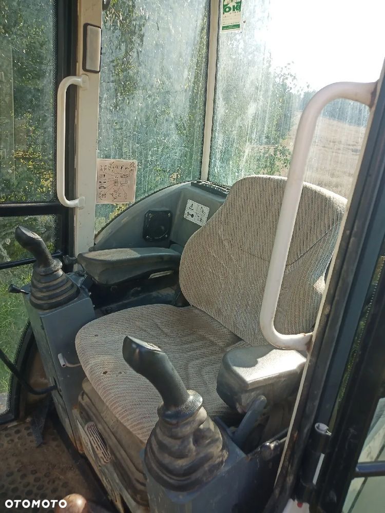 Terex TC35 - 5