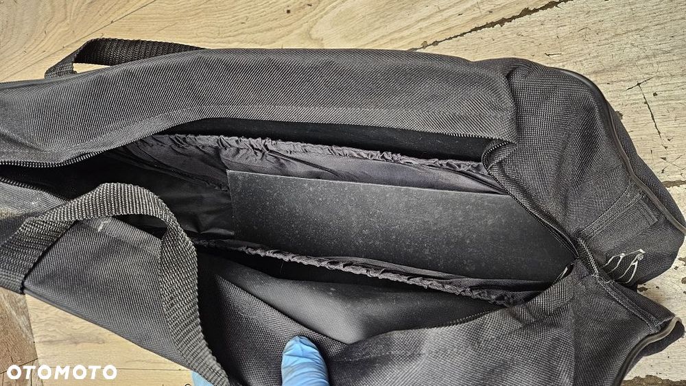 Oryginalne torby do kufrów bocznych Harley Davidson Electra Glide - 10