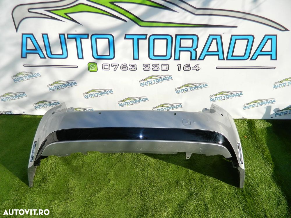 Bara spate Toyota Corolla Combi model 2021 2022 2023 2024 cod 52159-02C80 - 4