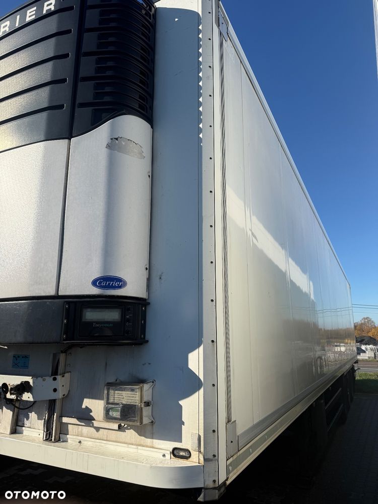 Schmitz Cargobull SKO 24L - 2