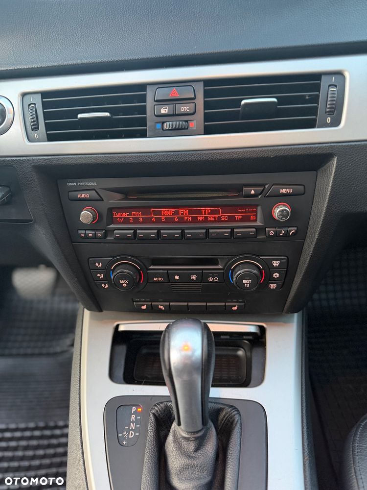 BMW Seria 3 - 15