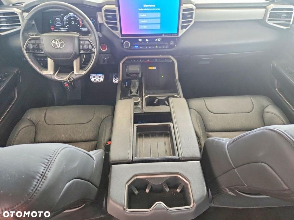 Toyota Tundra - 9