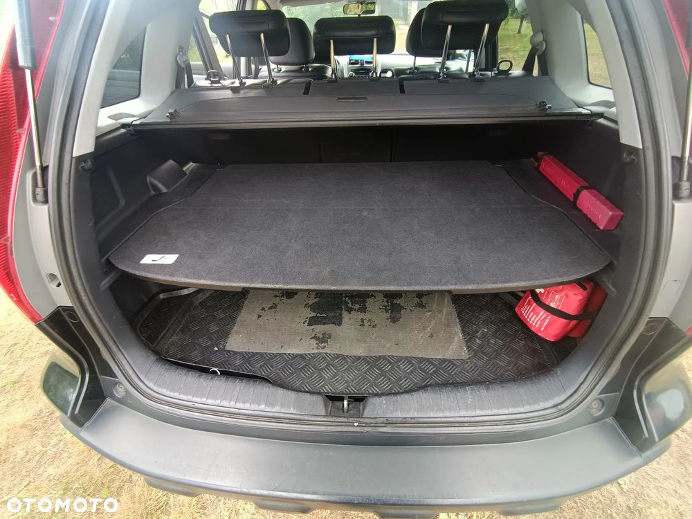 Honda CR-V 2.2i-CTDi Executive - 14