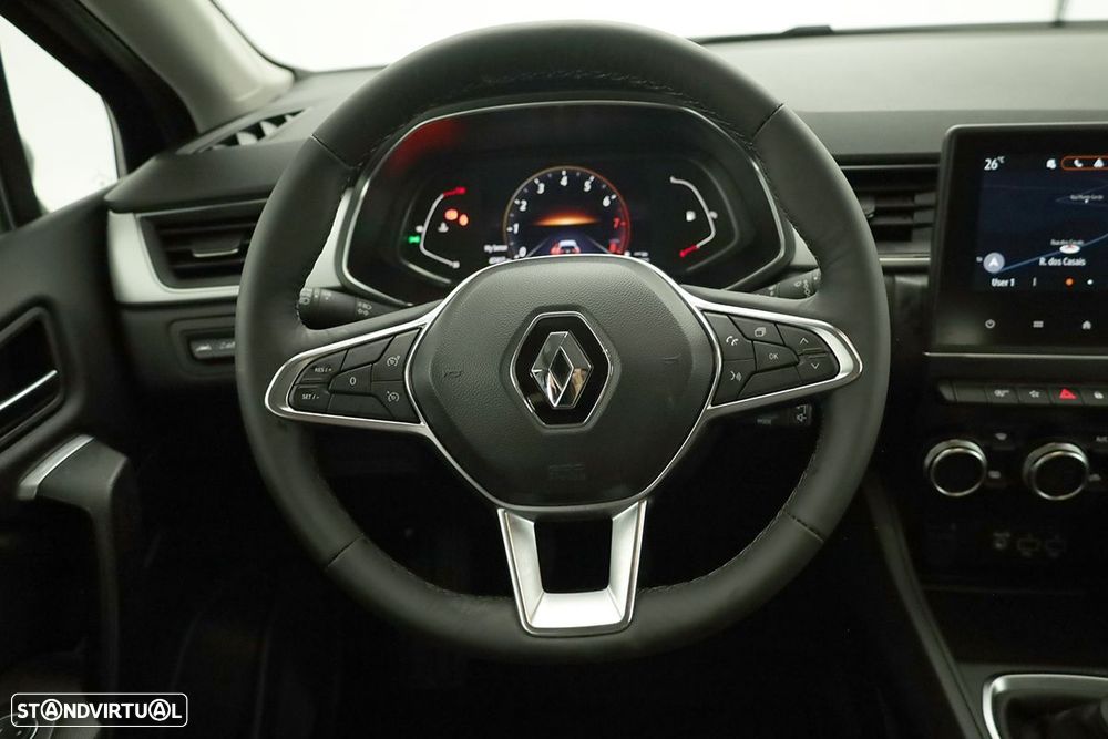 Renault Captur 1.0 TCe Techno - 15