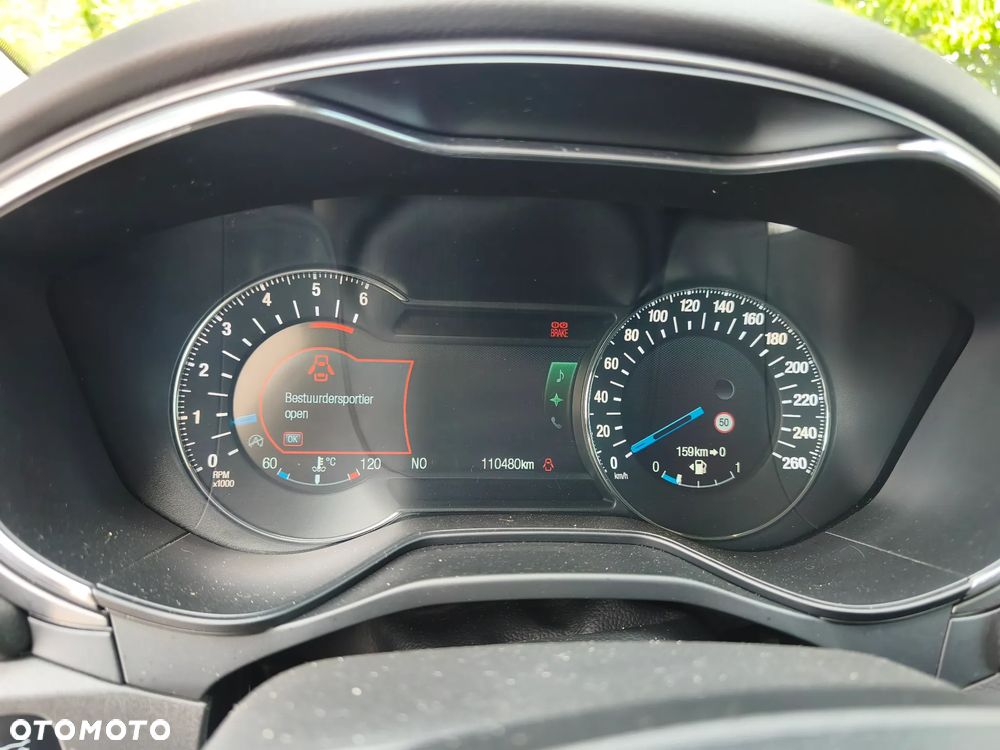 Ford Mondeo 2.0 TDCi STart-Stopp Titanium - 25