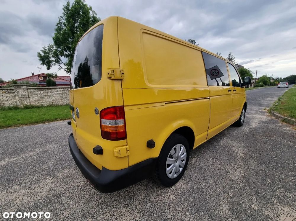 Volkswagen T5 - 6