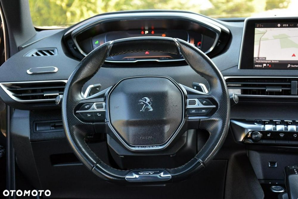Peugeot 5008 2.0 BlueHDI GT S&S EAT8 - 24