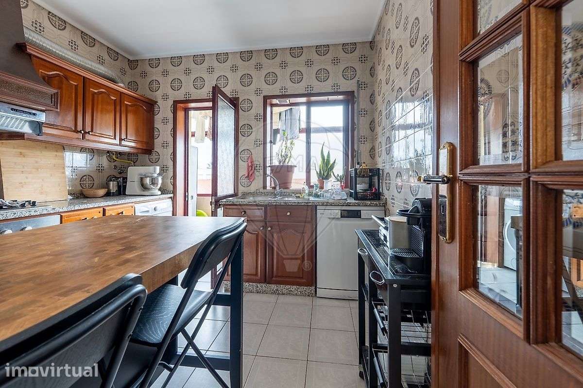 Apartamento T2 para venda - Grande imagem: 4/23
