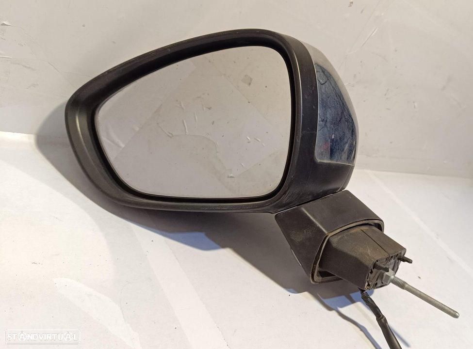 RETROVISOR ESQUERDO CITROEN C3 - 1