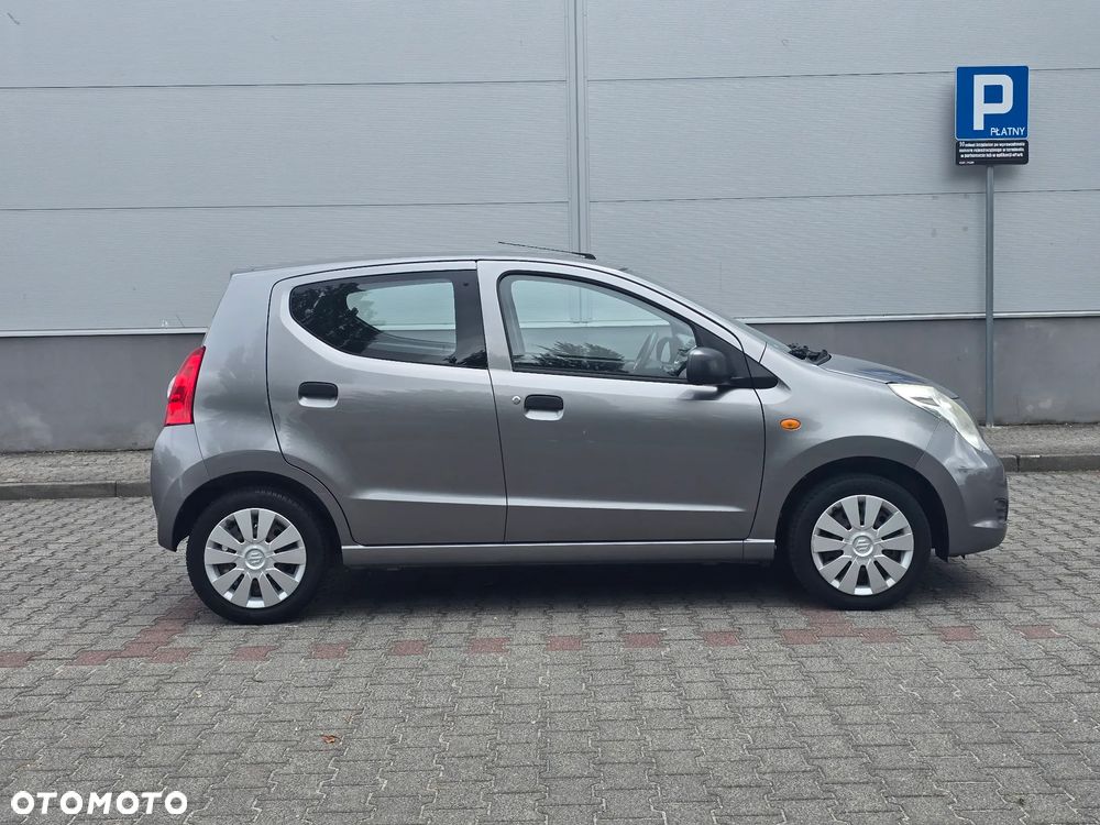 Suzuki Alto - 6