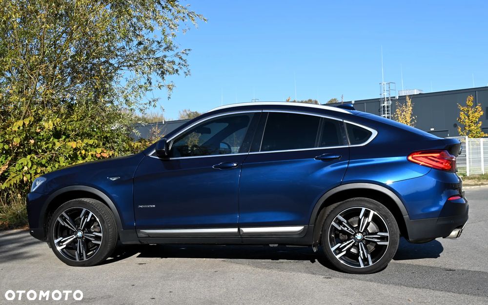 BMW X4 - 7