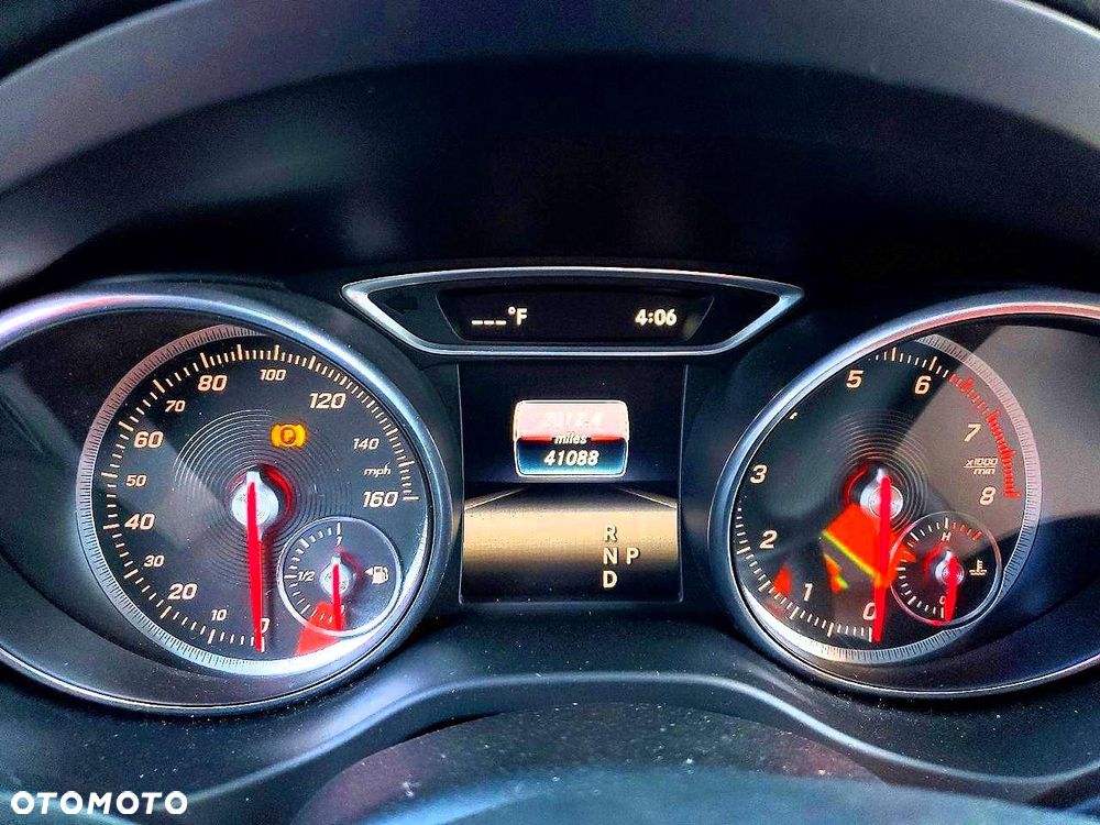 Mercedes-Benz CLA - 11