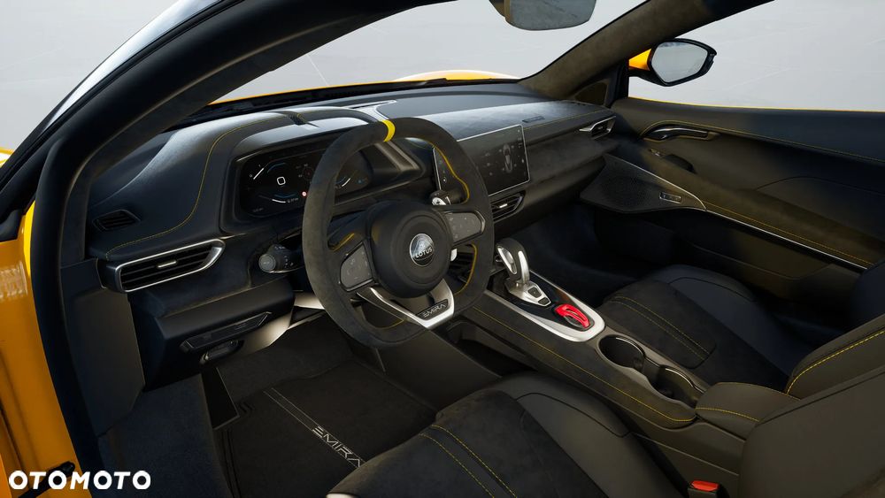Lotus Emira - 9