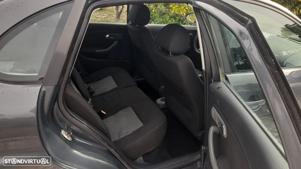 SEAT Ibiza 1.2 12V Reference - 25