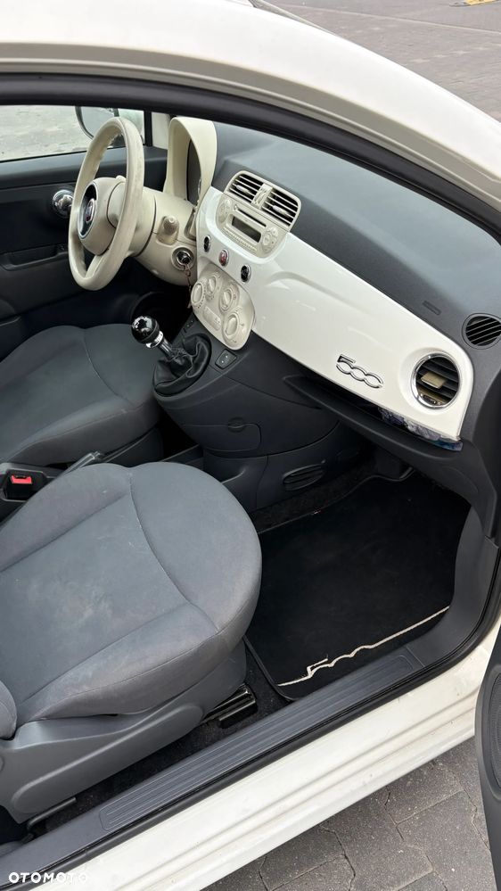 Fiat 500 - 10